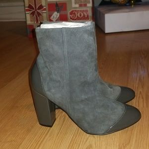 Ankle Boots